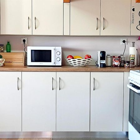 Travelers Stasis Nafpaktos Apartment Exterior foto