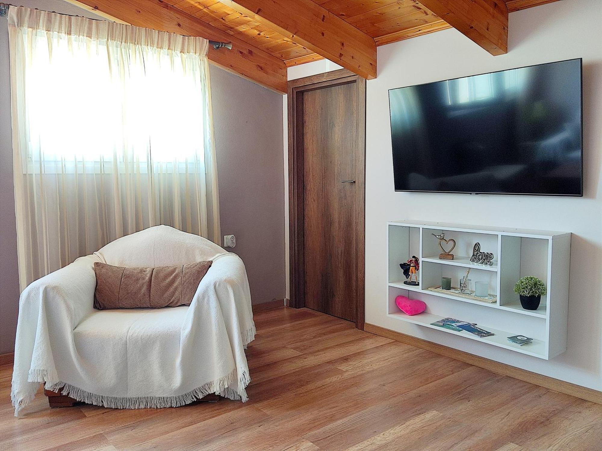 Travelers Stasis Nafpaktos Apartment Exterior foto