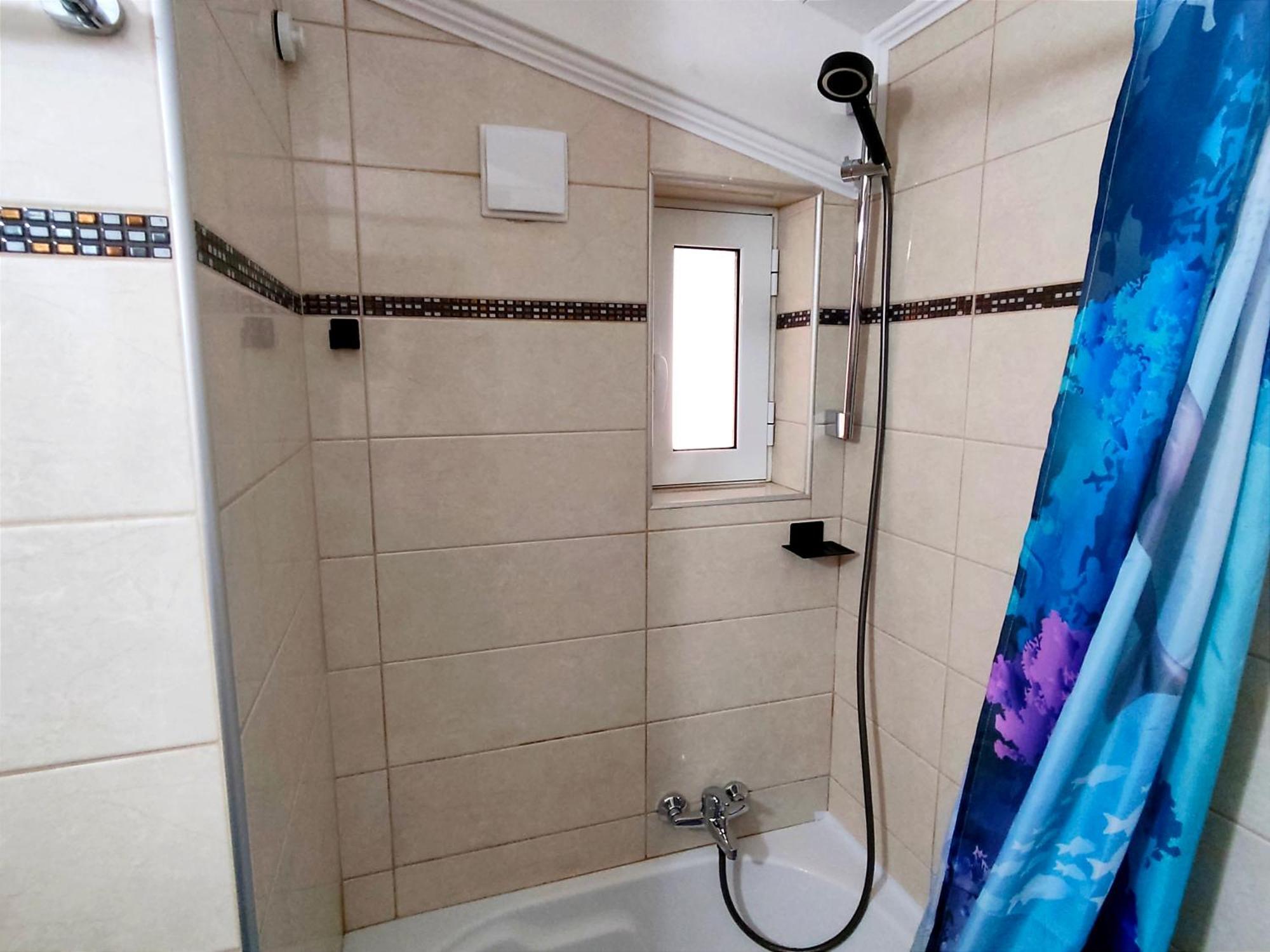 Travelers Stasis Nafpaktos Apartment Exterior foto